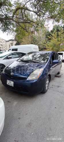 Toyota Prius 2008, 260,000 km - 1.5 l - Bakı