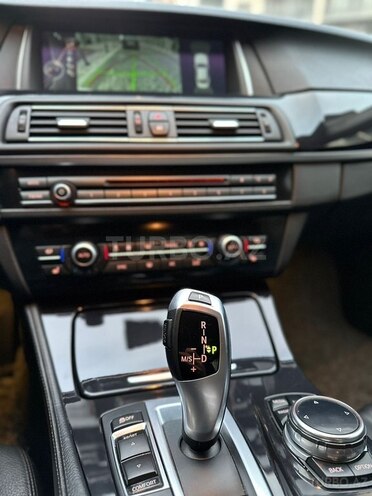 BMW 520 2014, 177,000 km - 2.0 l - Bakı