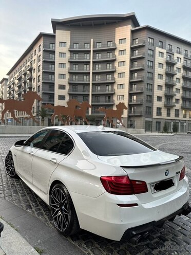 BMW 520 2014, 177,000 km - 2.0 l - Bakı