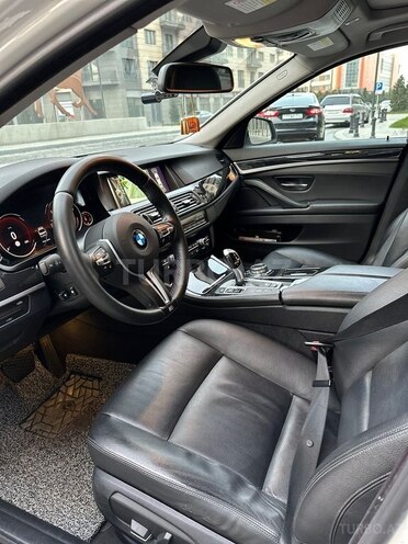 BMW 520 2014, 177,000 km - 2.0 l - Bakı