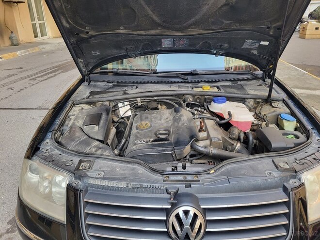 Volkswagen Passat 2005, 440,000 km - 1.8 л - Bakı