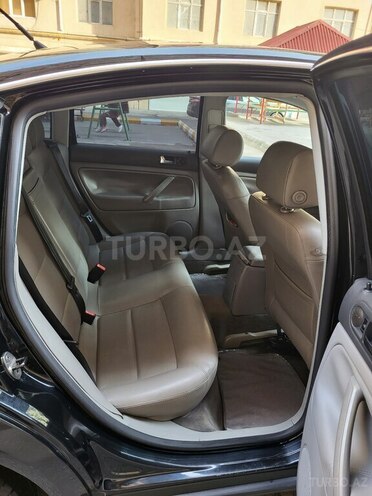 Volkswagen Passat 2005, 440,000 km - 1.8 л - Bakı