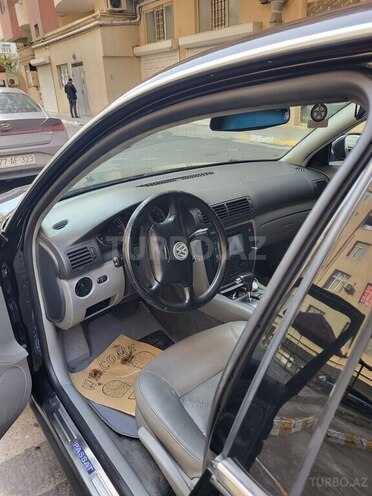 Volkswagen Passat 2005, 440,000 km - 1.8 л - Bakı