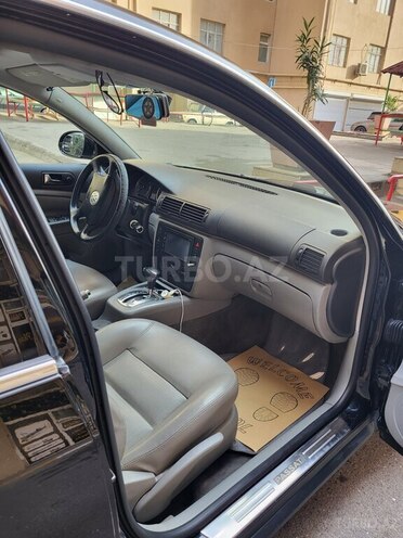 Volkswagen Passat 2005, 440,000 km - 1.8 л - Bakı