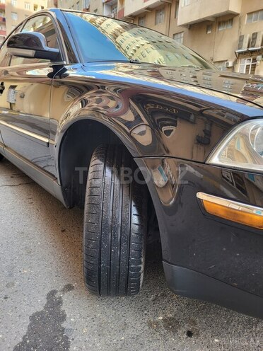 Volkswagen Passat 2005, 440,000 km - 1.8 л - Bakı