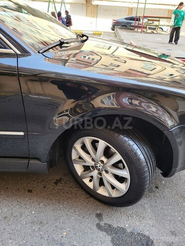 Volkswagen Passat 2005, 440,000 km - 1.8 л - Bakı