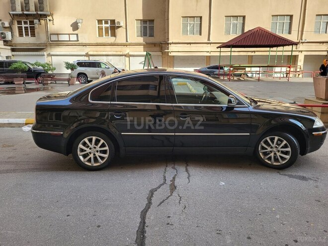 Volkswagen Passat 2005, 440,000 km - 1.8 л - Bakı