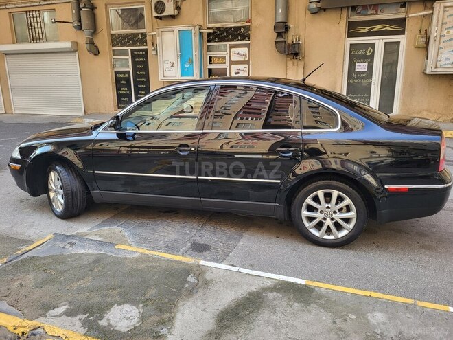 Volkswagen Passat 2005, 440,000 km - 1.8 л - Bakı