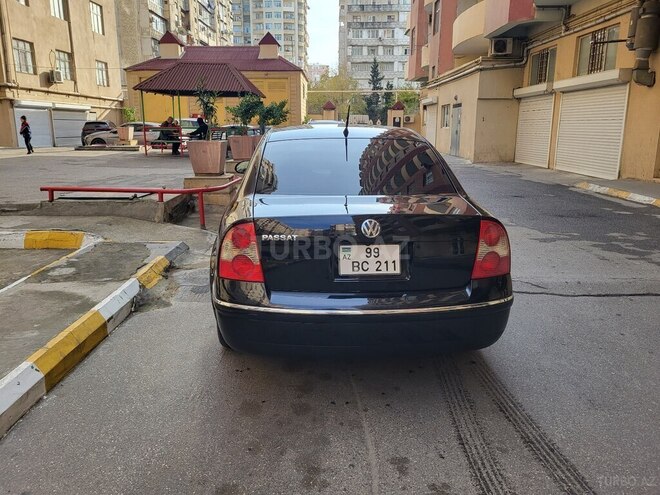 Volkswagen Passat 2005, 440,000 km - 1.8 л - Bakı