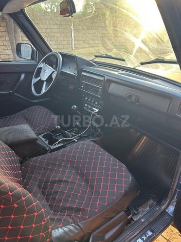 LADA (VAZ) Niva 2012, 200,000 km - 1.7 l - Biləsuvar