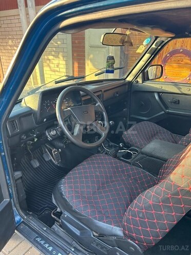 LADA (VAZ) Niva 2012, 200,000 km - 1.7 l - Biləsuvar