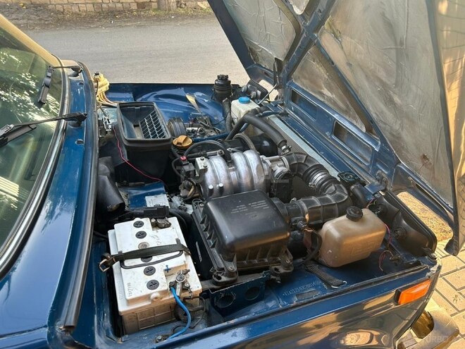 LADA (VAZ) Niva 2012, 200,000 km - 1.7 l - Biləsuvar