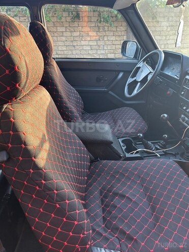 LADA (VAZ) Niva 2012, 200,000 km - 1.7 l - Biləsuvar