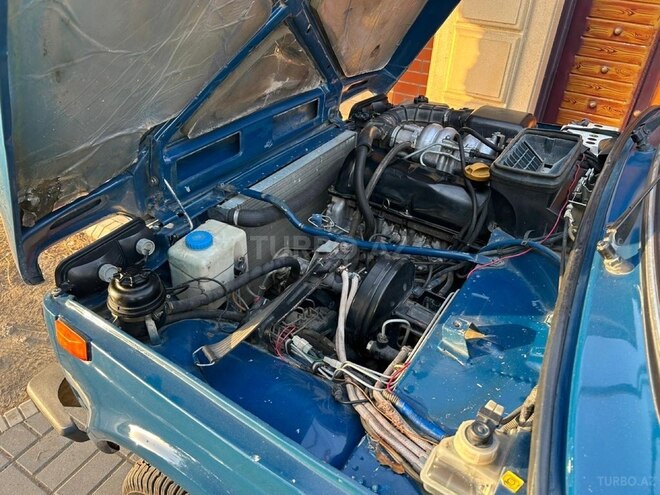 LADA (VAZ) Niva 2012, 200,000 km - 1.7 l - Biləsuvar