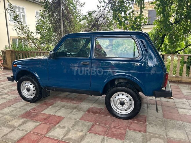 LADA (VAZ) Niva 2012, 200,000 km - 1.7 l - Biləsuvar