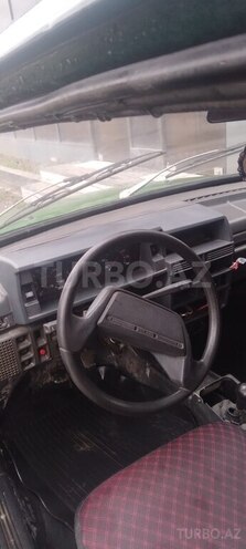 LADA (VAZ) 2108 1986, 100,000 km - 1.5 l - Xudat