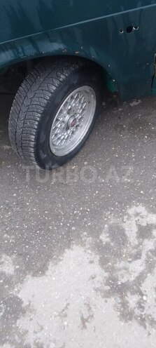 LADA (VAZ) 2108 1986, 100,000 km - 1.5 l - Xudat