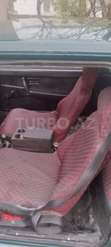 LADA (VAZ) 2108 1986, 100,000 km - 1.5 l - Xudat