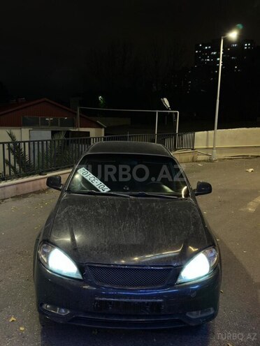 Daewoo Gentra 2014, 220,000 km - 1.5 л - Bakı
