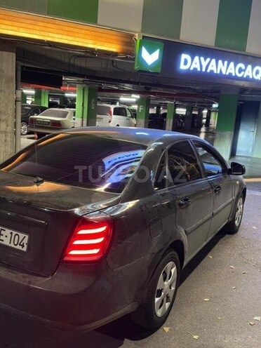 Daewoo Gentra 2014, 220,000 km - 1.5 л - Bakı