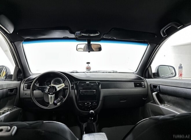 Daewoo Gentra 2014, 220,000 km - 1.5 л - Bakı