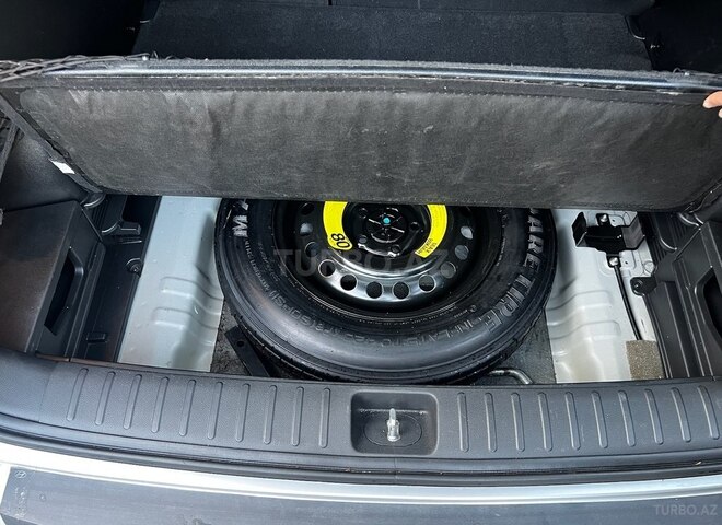 Hyundai Tucson 2016, 71,000 km - 1.6 l - Bakı