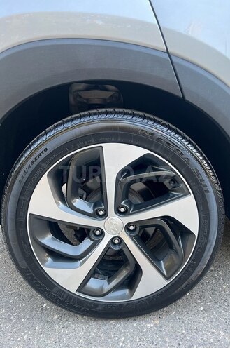 Hyundai Tucson 2016, 71,000 km - 1.6 l - Bakı