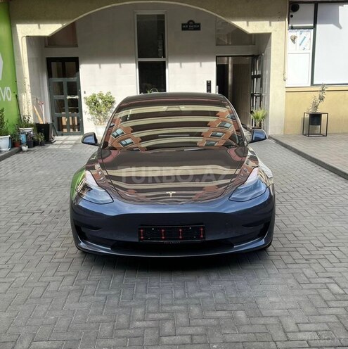 Tesla Model 3 2022, 0 km - 0.0 л - Bakı