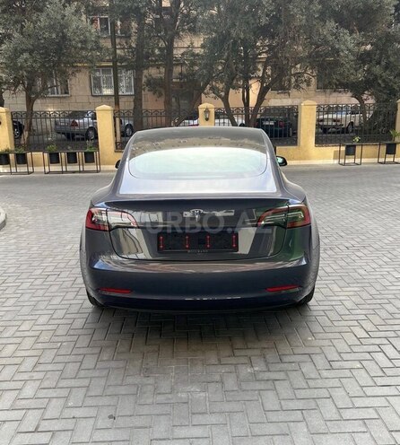 Tesla Model 3 2022, 0 km - 0.0 л - Bakı