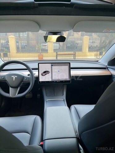Tesla Model 3 2022, 0 km - 0.0 л - Bakı