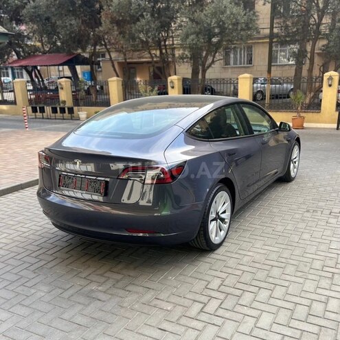 Tesla Model 3 2022, 0 km - 0.0 л - Bakı