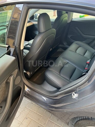 Tesla Model 3 2022, 0 km - 0.0 л - Bakı