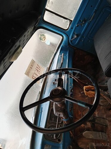 ZIL 130 1989, 300,000 km - 6.0 l - Bakı