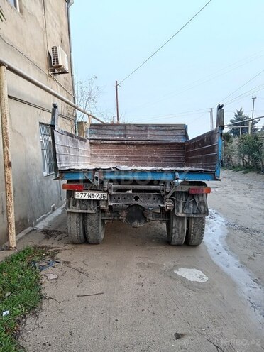 ZIL 130 1989, 300,000 km - 6.0 l - Bakı