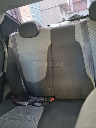 Hyundai Accent 2013, 131,000 km - 1.6 l - Bakı