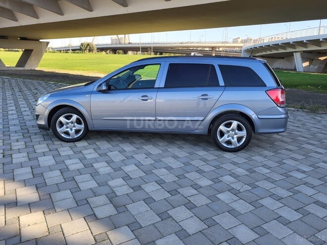Opel Astra 2008, 278,700 km - 1.3 l - Bakı