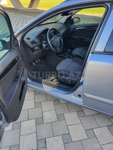 Opel Astra 2008, 278,700 km - 1.3 l - Bakı