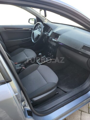 Opel Astra 2008, 278,700 km - 1.3 l - Bakı
