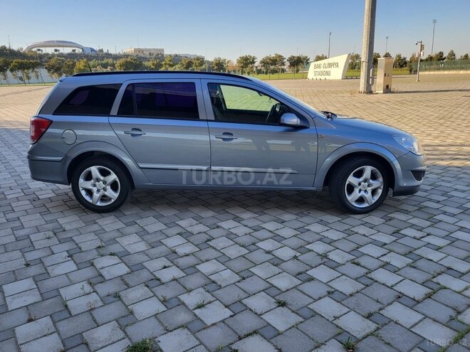 Opel Astra 2008, 278,700 km - 1.3 l - Bakı