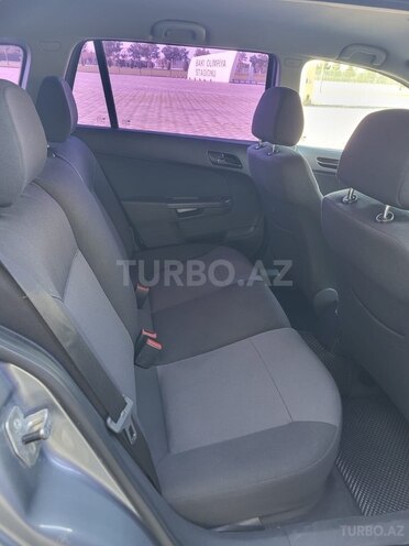 Opel Astra 2008, 278,700 km - 1.3 l - Bakı