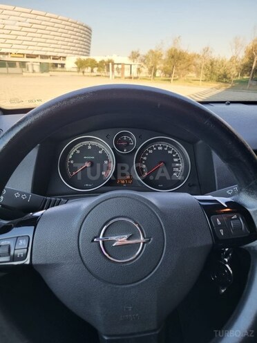 Opel Astra 2008, 278,700 km - 1.3 l - Bakı