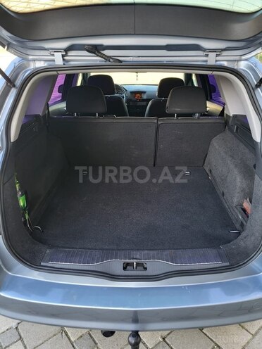 Opel Astra 2008, 278,700 km - 1.3 l - Bakı