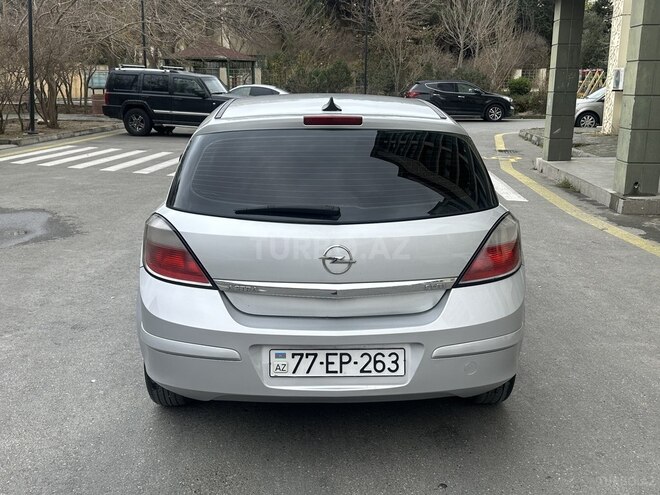 Opel Astra 2005, 300,150 km - 1.3 l - Bakı