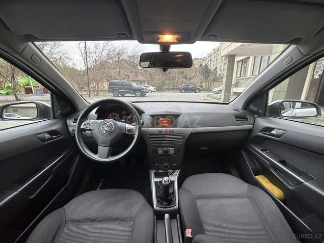 Opel Astra 2005, 300,150 km - 1.3 l - Bakı