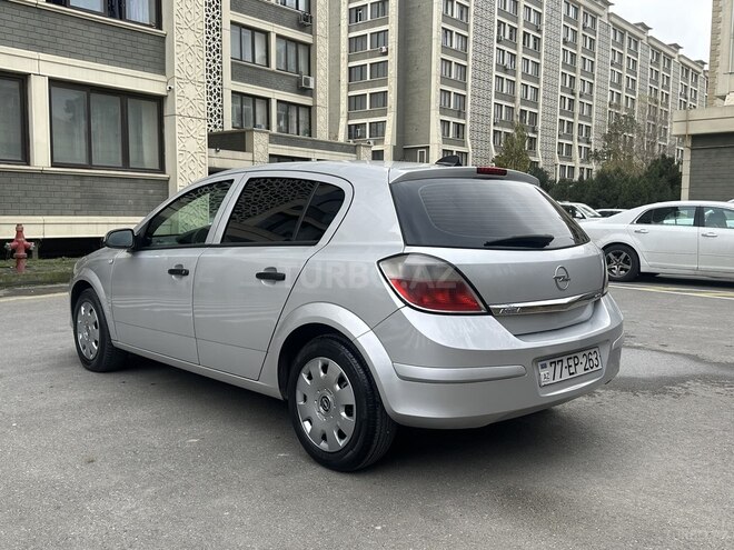 Opel Astra 2005, 300,150 km - 1.3 l - Bakı