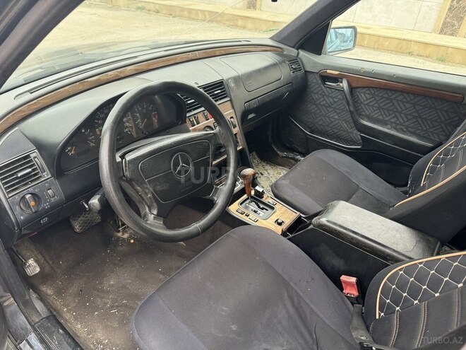 Mercedes C 180 1993, 393,900 km - 1.8 l - Sumqayıt