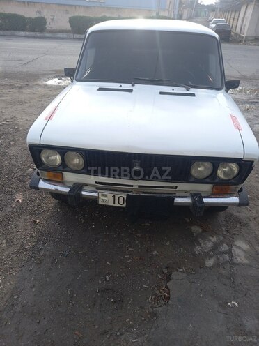LADA (VAZ) 2106 1994, 36,500 km - 1.5 l - Bərdə