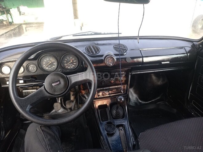 LADA (VAZ) 2106 1994, 36,500 km - 1.5 l - Bərdə