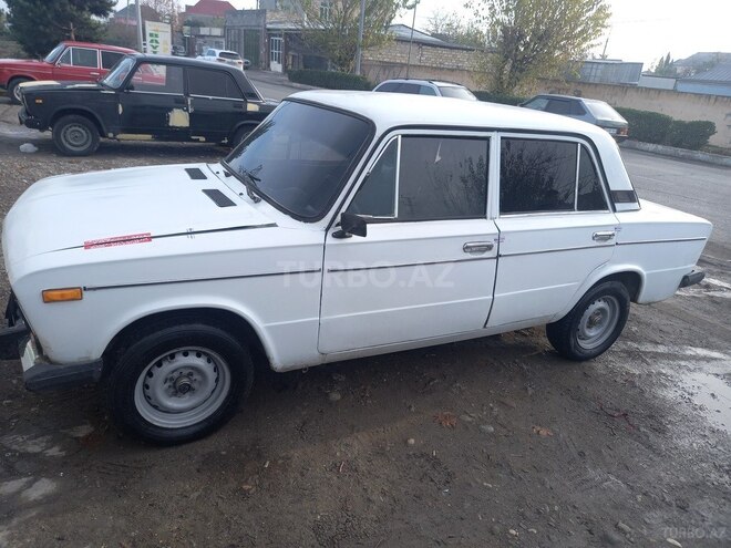 LADA (VAZ) 2106 1994, 36,500 km - 1.5 l - Bərdə