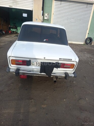 LADA (VAZ) 2106 1994, 36,500 km - 1.5 l - Bərdə